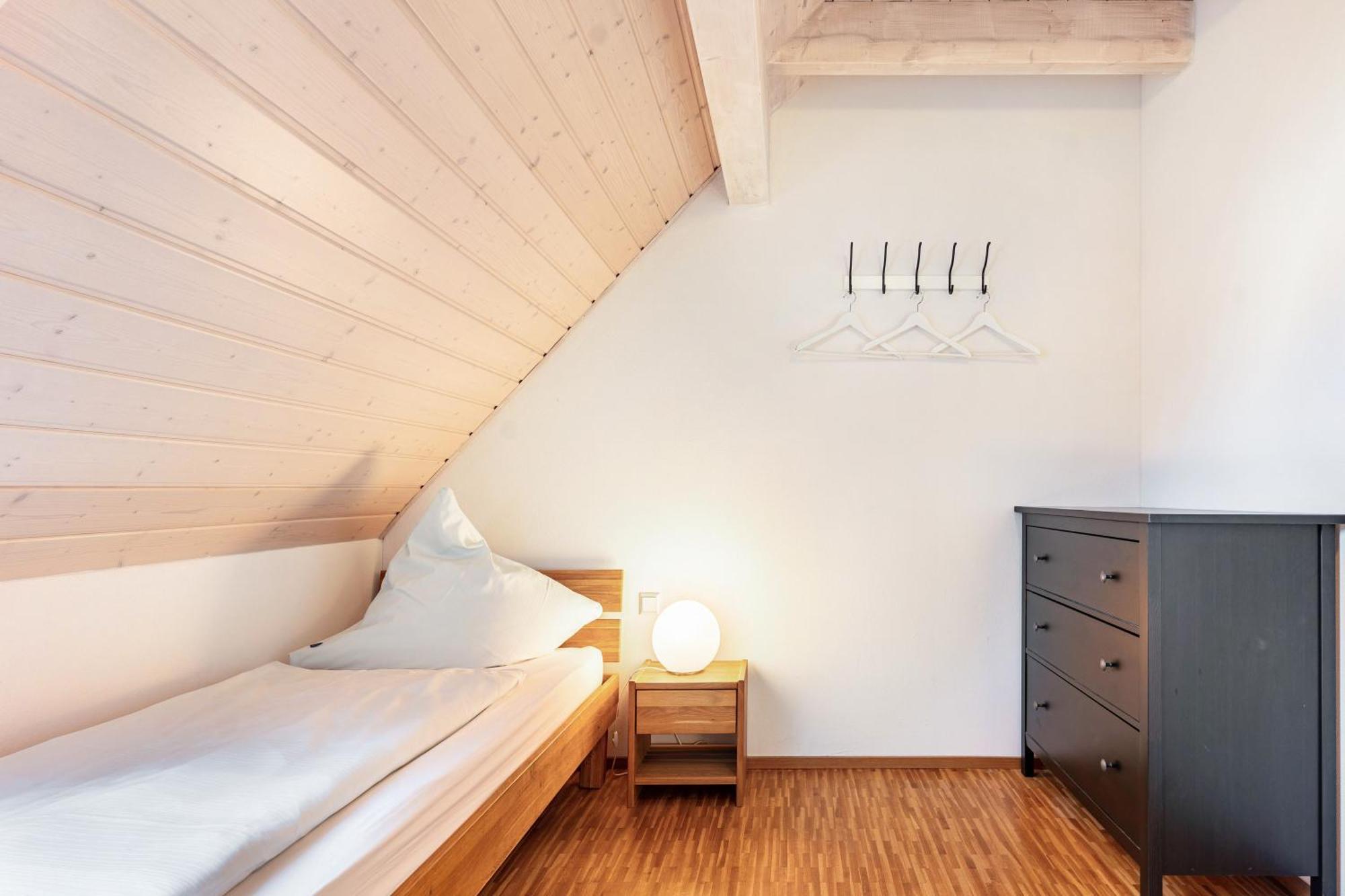 Winzercafe Neipperg Apartment Brackenheim Екстериор снимка