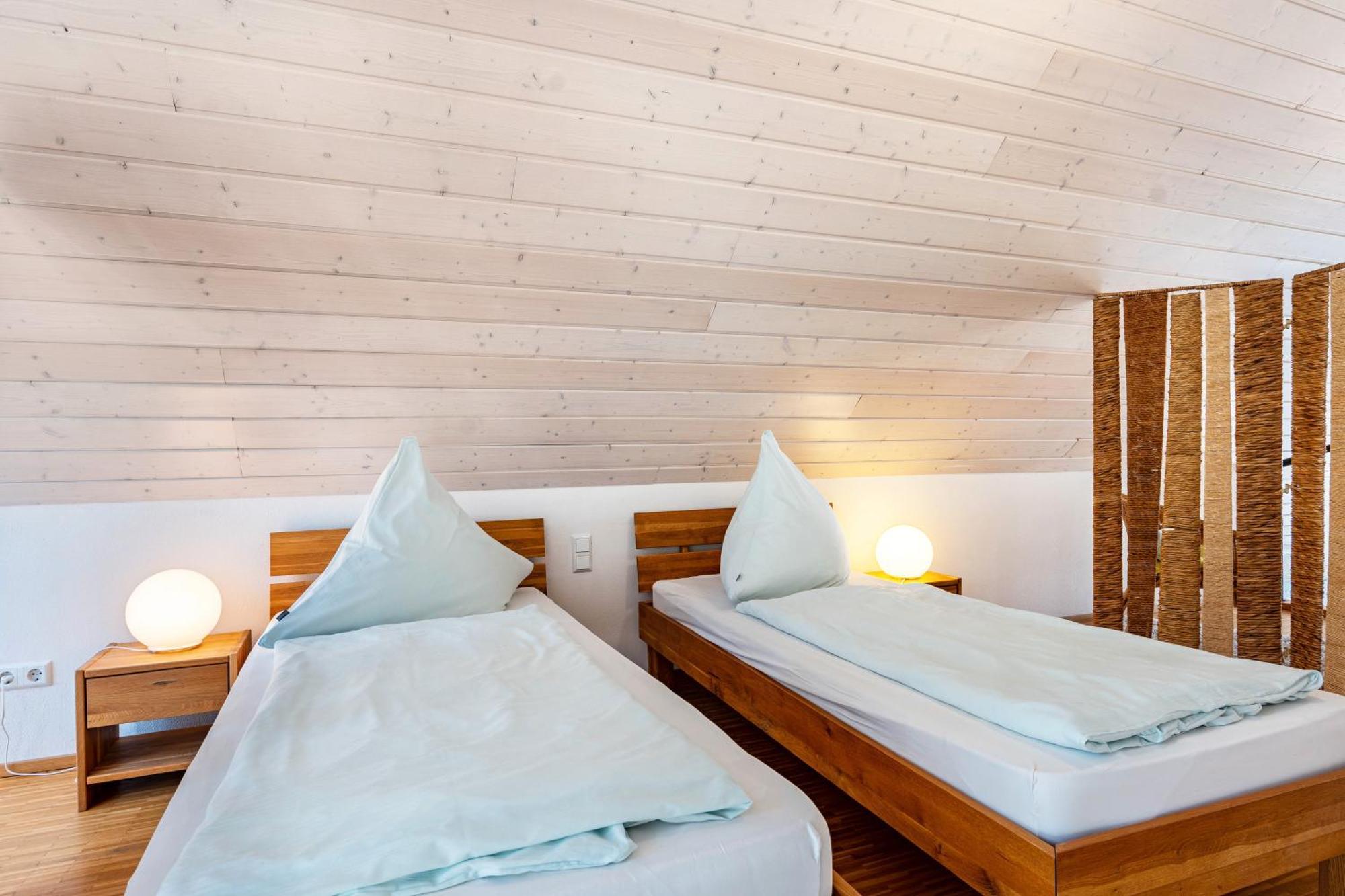Winzercafe Neipperg Apartment Brackenheim Екстериор снимка
