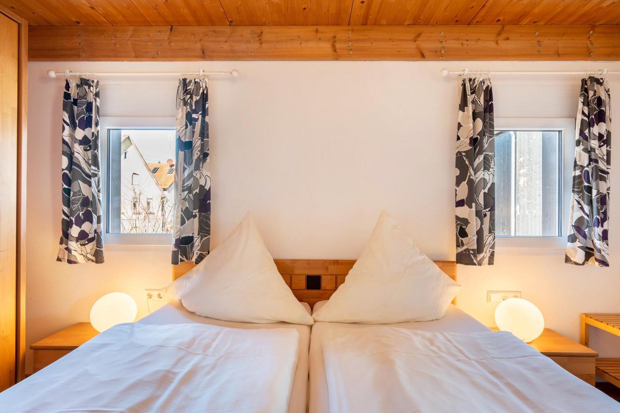 Winzercafe Neipperg Apartment Brackenheim Екстериор снимка