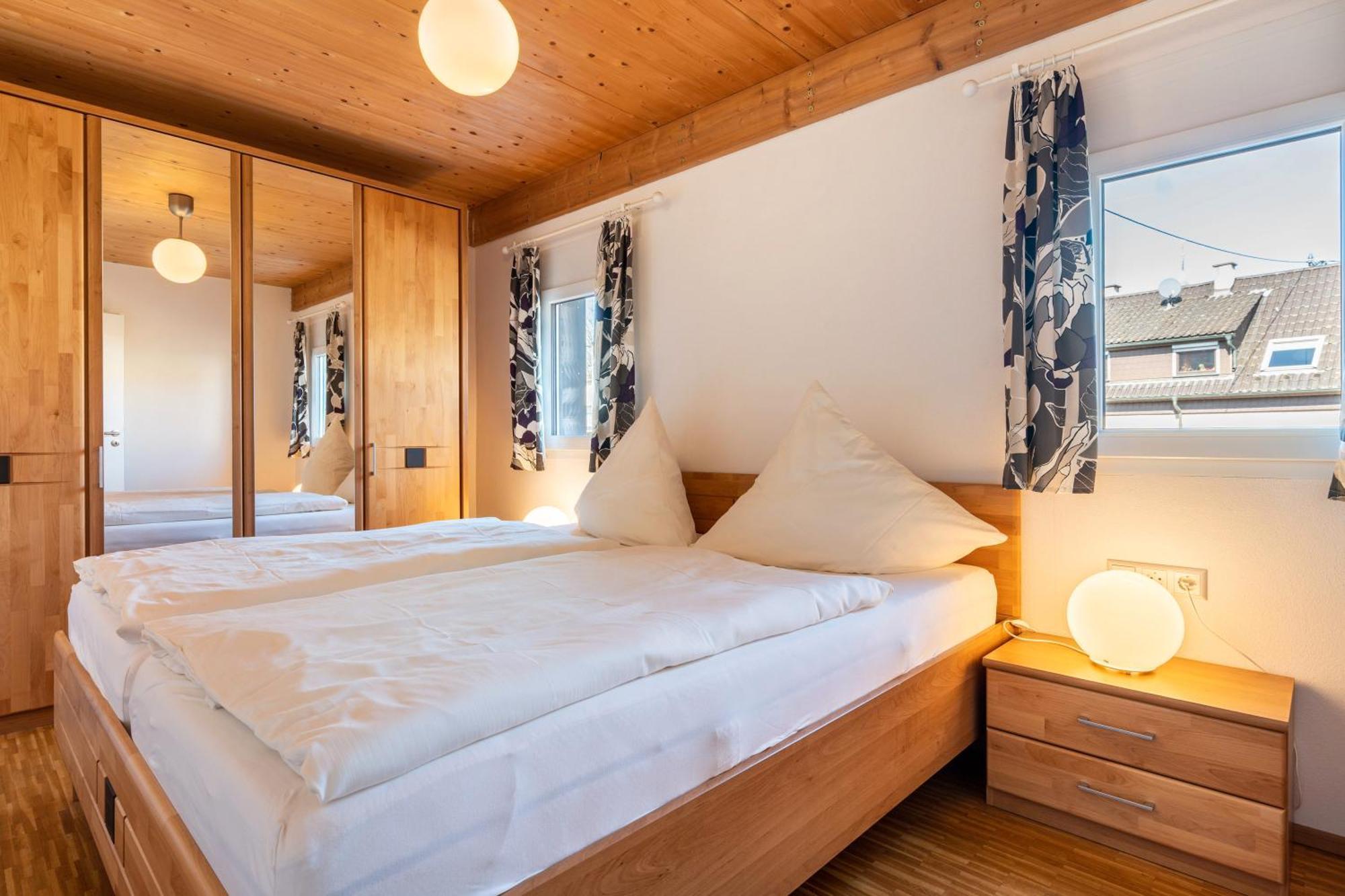 Winzercafe Neipperg Apartment Brackenheim Екстериор снимка