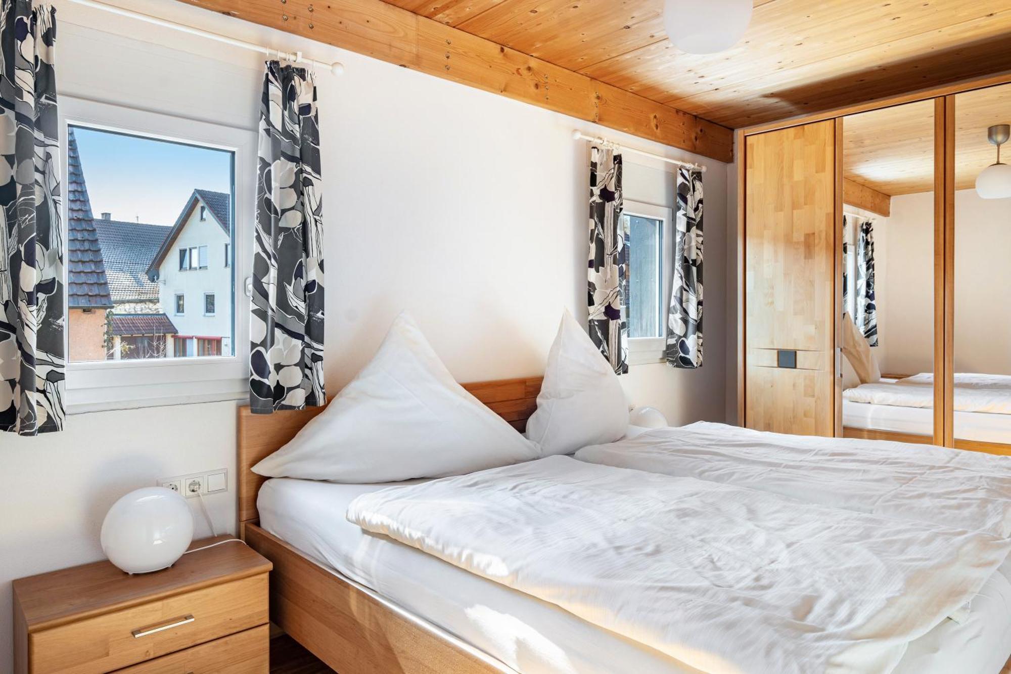 Winzercafe Neipperg Apartment Brackenheim Екстериор снимка